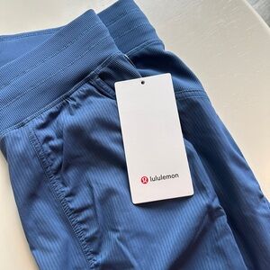 Unlined Lulu Jogger Dance Pants